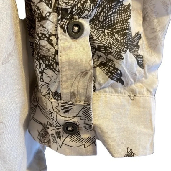 Vintage America Top Size Medium (M) - Picture 3 of 11